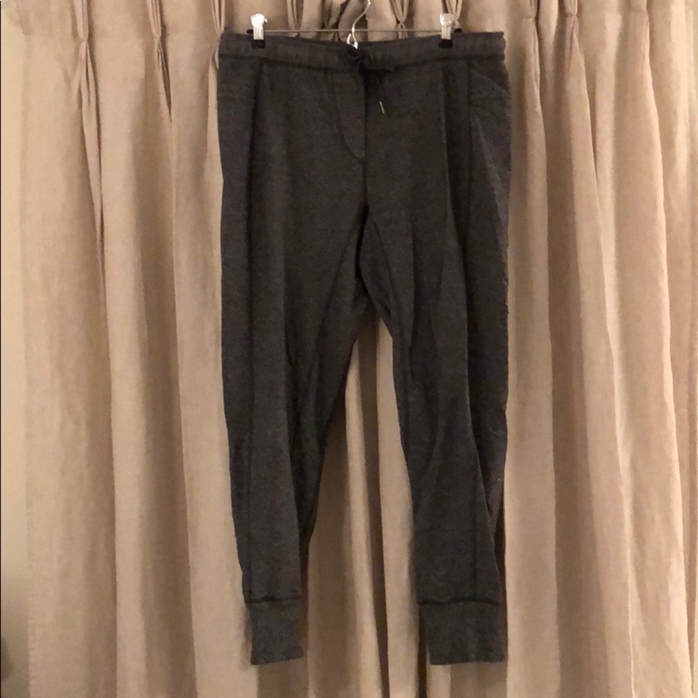 Lululemon Jogger